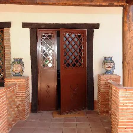 Kephale Bed & Breakfast