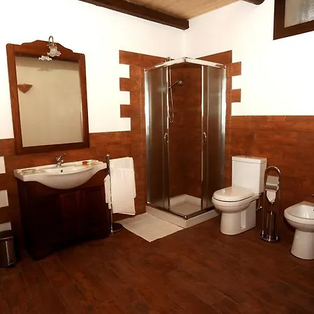 Bed & Breakfast Kephale Catania