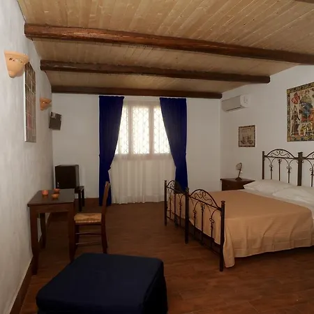 Bed & Breakfast Kephale