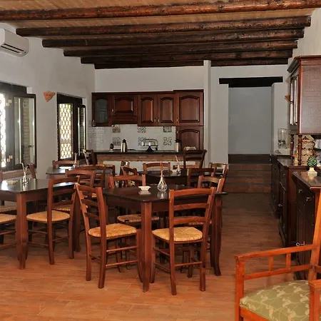 Kephale Bed & Breakfast Catania