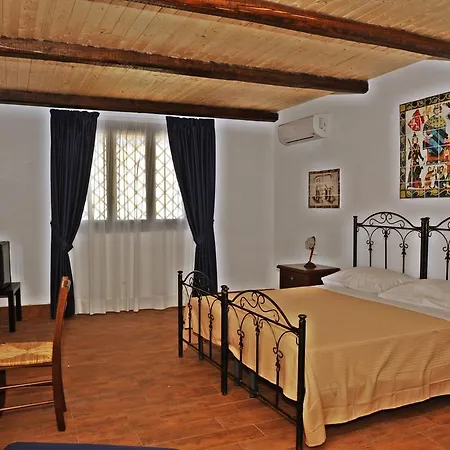 Bed & Breakfast Kephale Catania