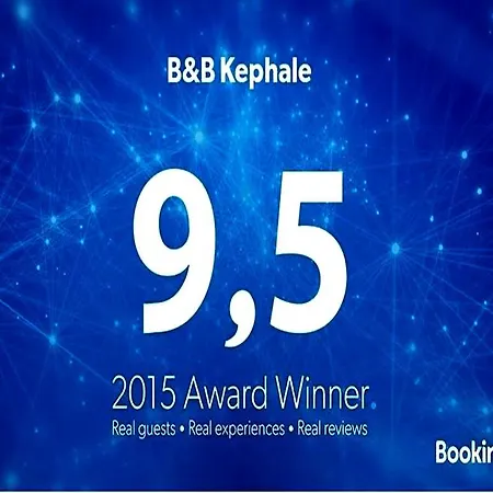 Kephale Bed & Breakfast Catania