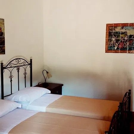 Kephale Bed & Breakfast 3*