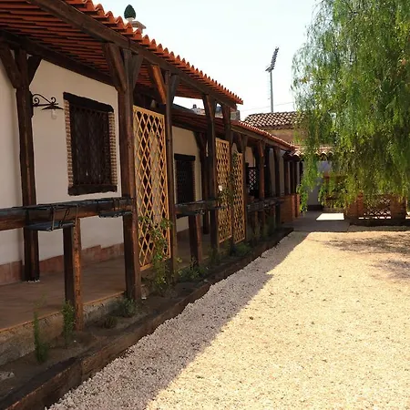 Bed & Breakfast Kephale 3*