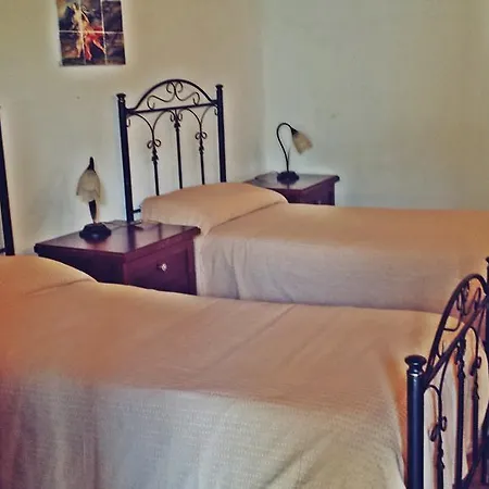 Bed & Breakfast Kephale