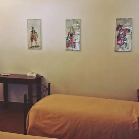 Bed & Breakfast Kephale 3*