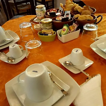 Kephale Bed & Breakfast Catania