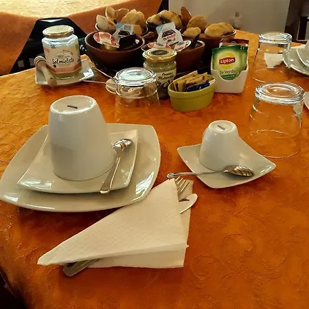 Kephale Bed & Breakfast