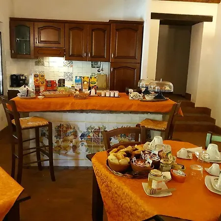 Bed & Breakfast Kephale