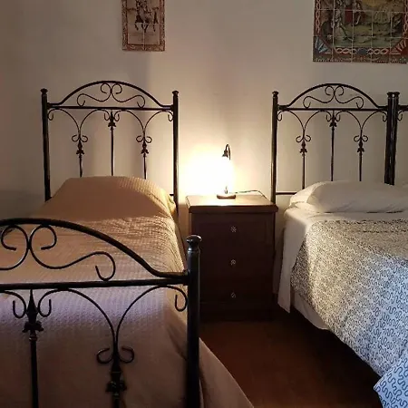 Bed & Breakfast Kephale 3*