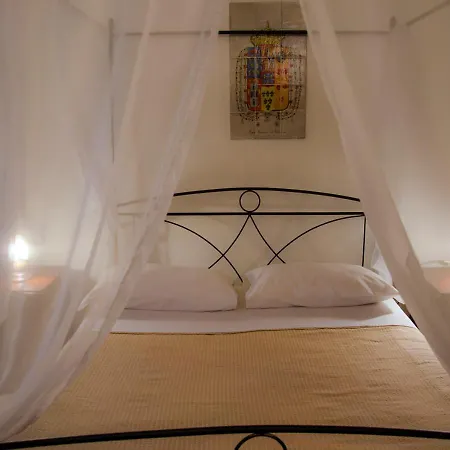 Bed & Breakfast Kephale