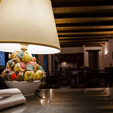 Bed & Breakfast Kephale 3*